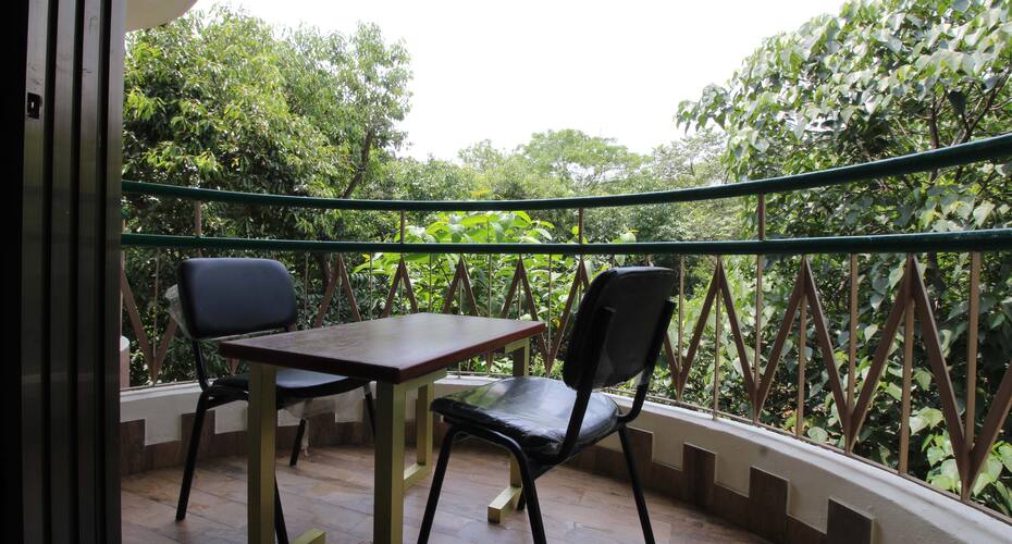 Hotel Janjira, Pune 5